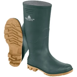 Delta Plus Wellington Boots - Size 5