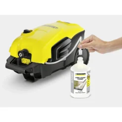 Kärcher Stone Detergent -Outdoor Garden 12806328 7824833216313080