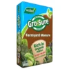Gro-Sure Farmyard Manure - 50L -Outdoor Garden 12807364 7014869971285772