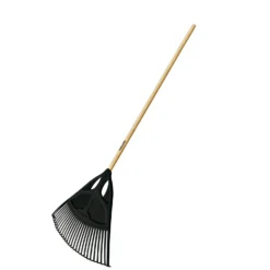 Fiskars Leaf Garden Rake - Extra Large 11 Fiskars Leaf Garden Rake - Extra Large -Outdoor Garden 12807511 6244832977332282