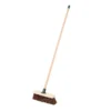 Master Gardener Stiff Wooden Broom - 30cm -Outdoor Garden 12807612 7804966141851408