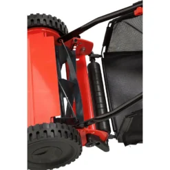 Sovereign Push Cylinder Mower - 30cm 9 Sovereign Push Cylinder Mower - 30cm -Outdoor Garden 12807705 6704832977762623