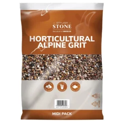 Stylish Stone Horticultural Alpine Grit - Midi Pack - 9kg 7 Stylish Stone Horticultural Alpine Grit - Midi Pack - 9kg -Outdoor Garden 12808148 2054902947198961