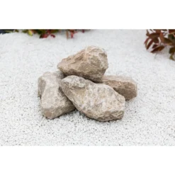 Stylish Stone Highland Grey Rockery (Full Crate) -Outdoor Garden 12809398 4134833201989244