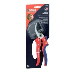 Spear & Jackson Razorsharp Bypass Secateurs -Outdoor Garden 12810686 1965027587753263