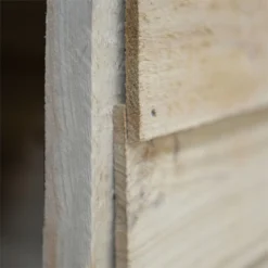 Forest Overlap 6 X 4ft Pressure Treated Apex Shed 16 Forest Overlap 6 X 4ft Pressure Treated Apex Shed -Outdoor Garden 12810807 7404833195298626