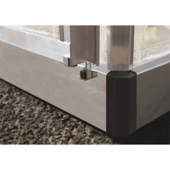Palram 6 X 14ft Canopia Harmony Greenhouse - Silver -Outdoor Garden 12810860 1284833197739297