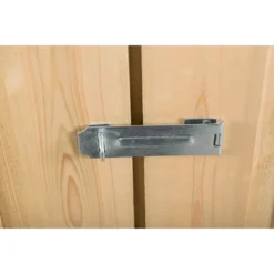 Forest (Installation Included) Wooden Pentagonal Large Outdoor Store 9 Forest (Installation Included) Wooden Pentagonal Large Outdoor Store -Outdoor Garden 12812480 9364833195196263