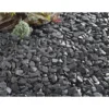Decorative Aggregates Blue Slate - 17kg -Outdoor Garden 12812557 1964831884194379