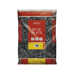 Decorative Aggregates Blue Slate - 17kg 7 Decorative Aggregates Blue Slate - 17kg -Outdoor Garden 12812557 3694833192699156