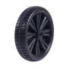Haemmerlin Puncture Proof Wheelbarrow Wheel -Outdoor Garden 12812931 7304994941455960