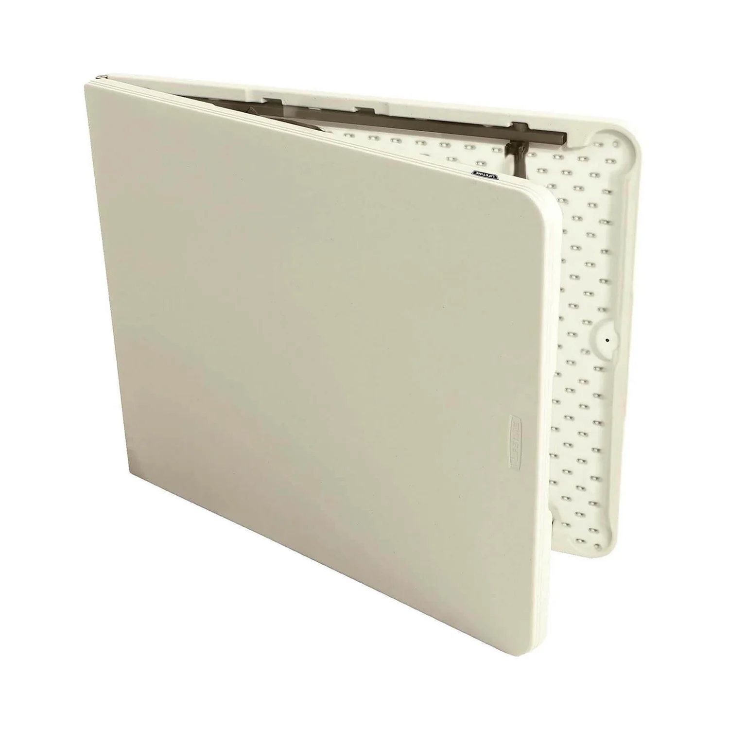 Lifetime Seasonal Folding Party Trestle Table - 1.83m / 6ft 6 Lifetime Seasonal Folding Party Trestle Table - 1.83m / 6ft - Image 4