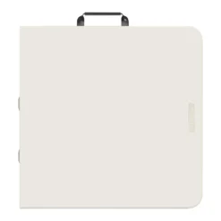 Lifetime Seasonal Party Trestle Folding Table - 1.22m / 4ft -Outdoor Garden 12813151 9034913634507714