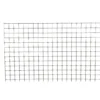 Whites Wire Mesh Panel - 180 X 90 X 0.25cm -Outdoor Garden 12813202 5164831965175338