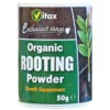 Vitax Organic Rooting Powder 50g -Outdoor Garden 12814243 1364846165012887