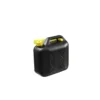 10L Fuel Can - Black -Outdoor Garden 12814328 1324831908428328