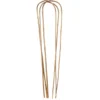 Garden Bamboo Loop Support - 1200mm -Outdoor Garden 12814686 1404831966688865