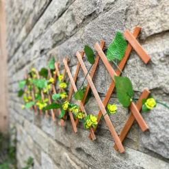 Sprout Garden Expanding Trellis 1.8m X 0.3m 7 Sprout Garden Expanding Trellis 1.8m X 0.3m -Outdoor Garden 12814978 1195013038613189