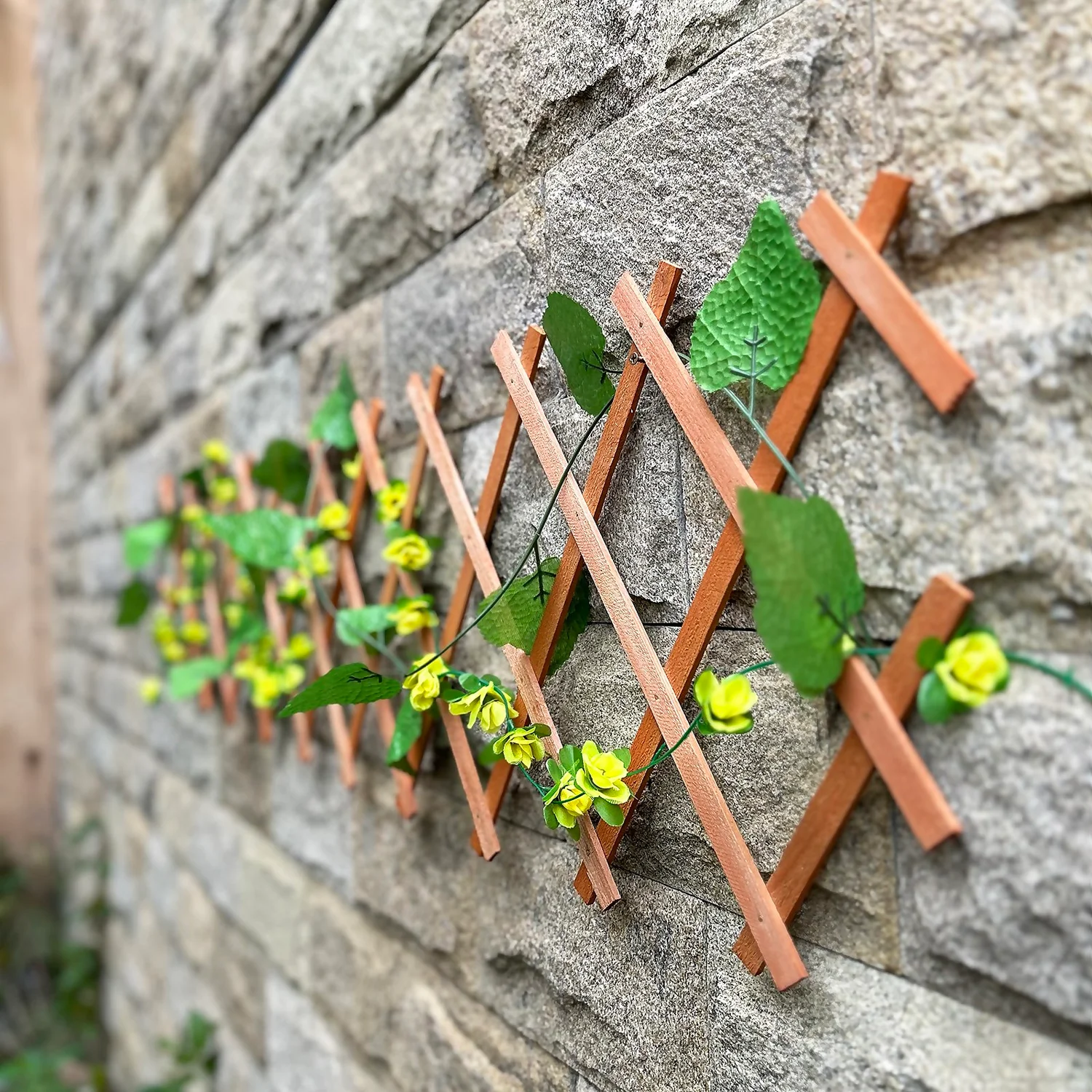 Sprout Garden Expanding Trellis 1.8m X 0.3m 5 Sprout Garden Expanding Trellis 1.8m X 0.3m - Image 3