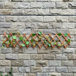Sprout Garden Expanding Trellis 1.8m X 0.3m 6 Sprout Garden Expanding Trellis 1.8m X 0.3m -Outdoor Garden 12814978 1285013038548473