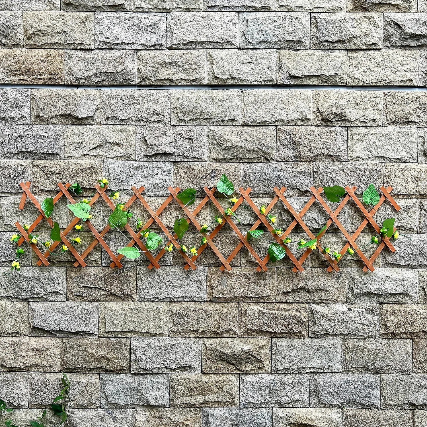 Sprout Garden Expanding Trellis 1.8m X 0.3m 4 Sprout Garden Expanding Trellis 1.8m X 0.3m - Image 2