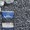 Stylish Stone Blue Slate 40mm - Large Pack - 19kg -Outdoor Garden 12815076 1744902948051111