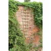Traditional Fan Trellis 180 X 60cm -Outdoor Garden 12815637 7544831944466440