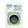ALM Grass Trimmer Spool & Line Qualcast GT2518 & Powerbase -Outdoor Garden 12815806 1004953472325193