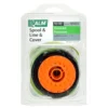 ALM Spool & Cover For Qualcast GGT450 -Outdoor Garden 12815809 6934953472309512