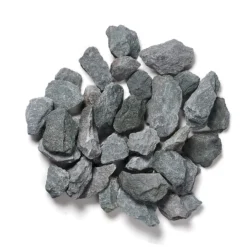 Stylish Stone Green Slate 40mm - Bulk Bag 750 Kg -Outdoor Garden 12817035 8164840983800202