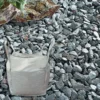 Stylish Stone Green Slate 40mm - Bulk Bag 750 Kg -Outdoor Garden 12817035 9694840983709857