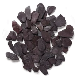 Stylish Stone Plum Slate 40mm - Bulk Bag 750 Kg -Outdoor Garden 12817036 1464840983642831