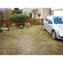 Ecobase Porous Pavers Drives - 5m2 (20 Pack) -Outdoor Garden 12821370 1414957339227249