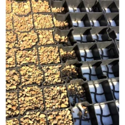 Ecobase Porous Pavers Drives - 5m2 (20 Pack) -Outdoor Garden 12821370 3024957339104780