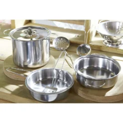 Plum Discovery Mud Pie Kitchen -Outdoor Garden 12821520 1594957305149829