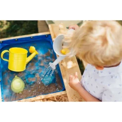 Plum Surfside Sand & Water Table -Outdoor Garden 12821615 1324957305383691