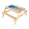 Plum Surfside Sand & Water Table -Outdoor Garden 12821615 9654845736789590