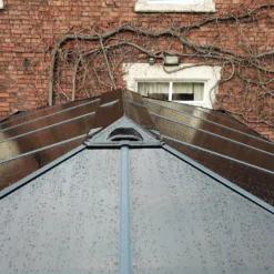 Palram - Canopia Martinique 5000 Garden Gazebo Grey Bronze 10 Palram - Canopia Martinique 5000 Garden Gazebo Grey Bronze -Outdoor Garden 12821926 1914924164939954