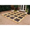 Forest Easy Deck Bearer - 2.4m 2 Forest Easy Deck Bearer - 2.4m -Outdoor Garden 12823181 1474831953891867