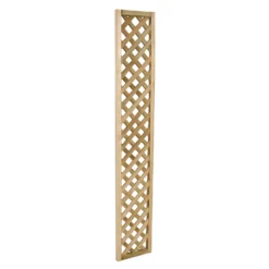 30cm Rosemore Lattice Trellis 4 Pack -Outdoor Garden 12823379 1534833219556098