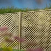 180cm Rosemore Lattice Trellis 3 Pack -Outdoor Garden 12823386 1644831944736389