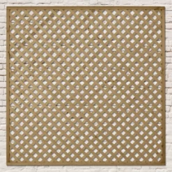 180cm Rosemore Lattice Trellis 5 Pack 10 180cm Rosemore Lattice Trellis 5 Pack -Outdoor Garden 12823388 1494833221157489