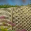 180cm Rosemore Lattice Trellis 5 Pack -Outdoor Garden 12823388 8814831944657471