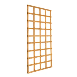 Heavy Duty Trellis - 91cm - Pack Of 5 -Outdoor Garden 12823563 3824833218620518