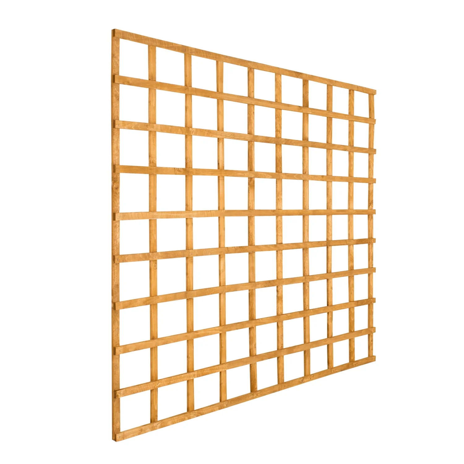 Heavy Duty Trellis - 183cm - Pack Of 10 4 Heavy Duty Trellis - 183cm - Pack Of 10 - Image 2