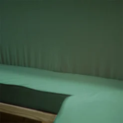 Forest (Installation Included) Thatch Roof Furnished Gazebo - 3.6m - Green -Outdoor Garden 12823704 1484833218545578