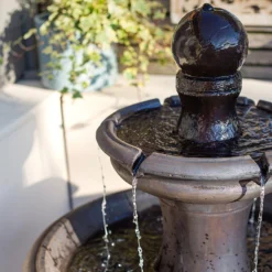 Stylish Fountains Simplicity Water Feature -Outdoor Garden 12825372 2265046192590073