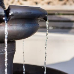 Stylish Fountains Simplicity Water Feature -Outdoor Garden 12825372 5895046192671298