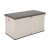 Lifetime Outdoor Plastic Garden Storage Box - 439 Litres 1 Lifetime Outdoor Plastic Garden Storage Box - 439 Litres -Outdoor Garden 12826335 9464856525418408