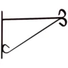 Black Bracket Value - 30cm -Outdoor Garden 12826394 1414831603459590